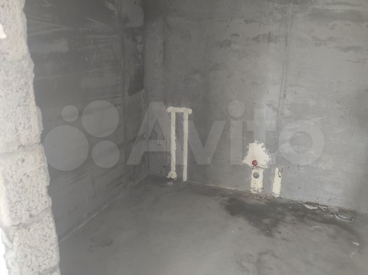 Дом 122 м² на участке 5 сот.