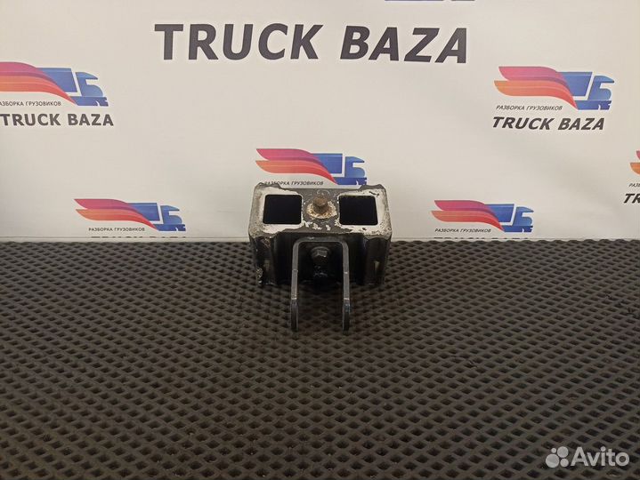 06461390007 Проставка рессоры передней