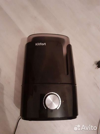 Ультразвуковой увлажнитель воздуха