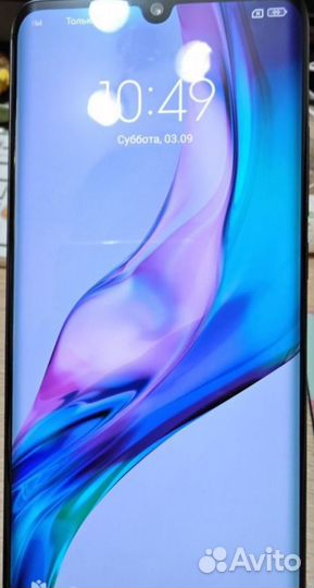 Xiaomi Mi Note 10 Pro, 8/256 ГБ