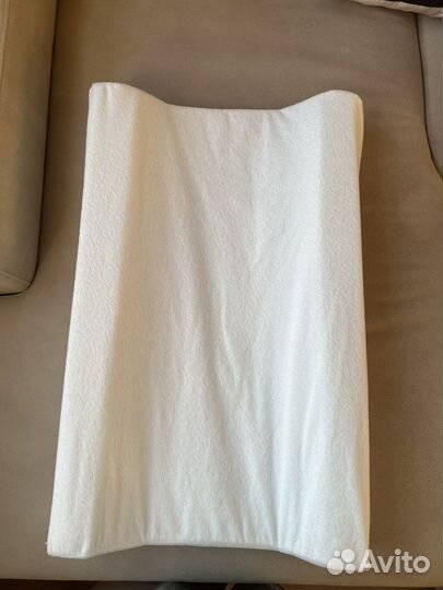 Матрац детский пеленальный