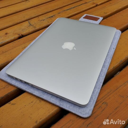 Apple MacBook Pro 13 2015 8/128gb