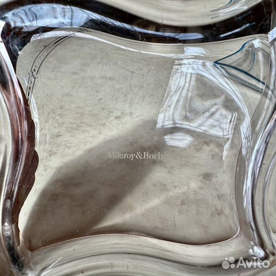 Вазы для фруктов, салатники Villeroy & Boch