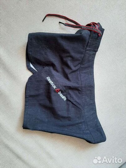 Шорты женские Reebok