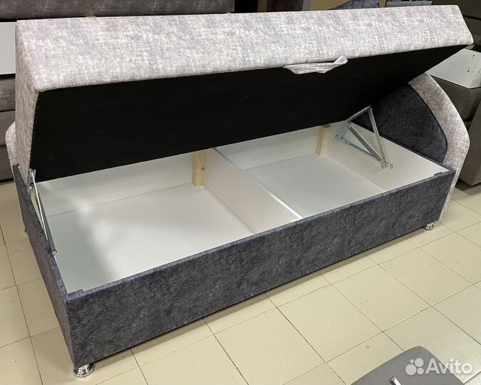 Кровать тахта софа