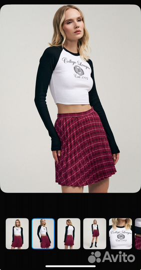 Лонгслив твое