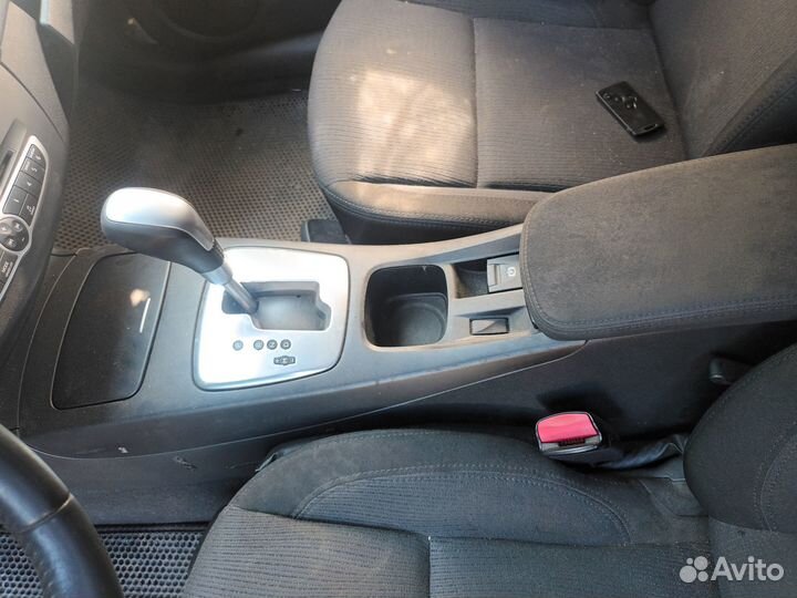 В наличии салон Renault Laguna III