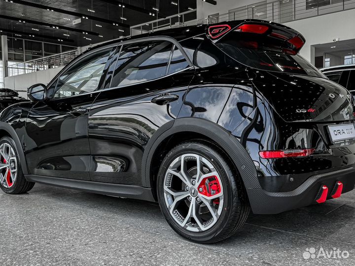 Ora 03 GT 171 л.с. AT, 2023