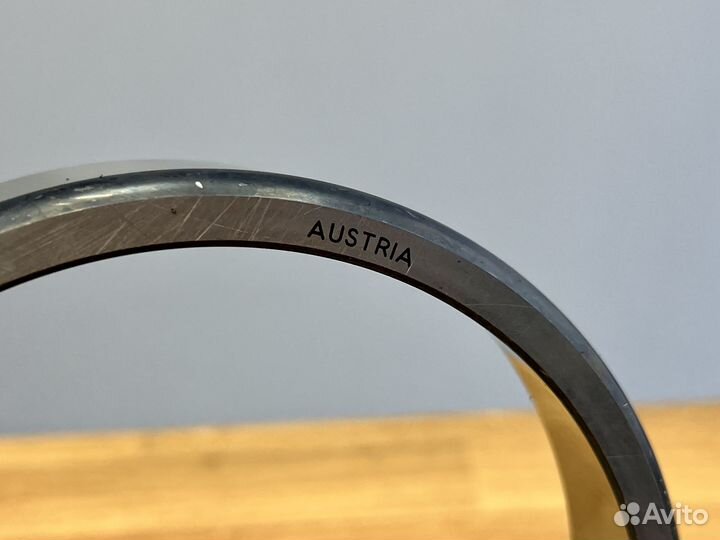 Подшипник ступичный FAG 803750B MAN TGA