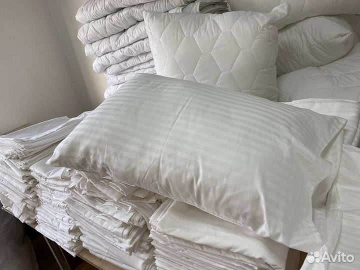 Постельное белье