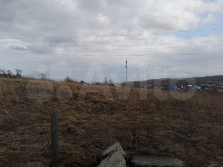 Участок 22 сот. (СНТ, ДНП)