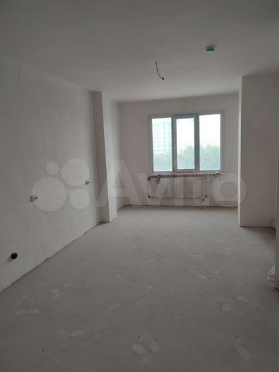 Квартира-студия, 34,9 м², 7/16 эт.