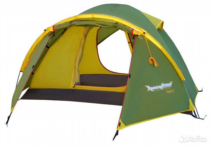 Прокат туристического снаряжения в Перми