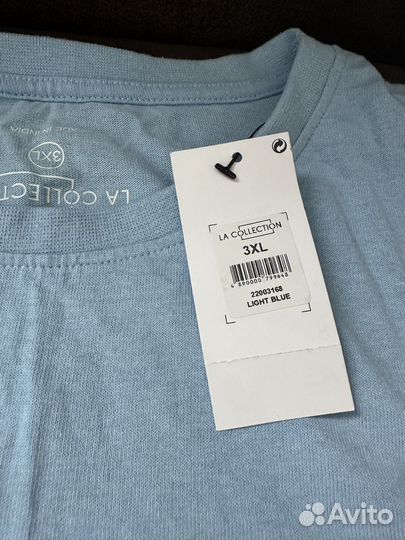 Футболка мужская из ОАЭ Дубай