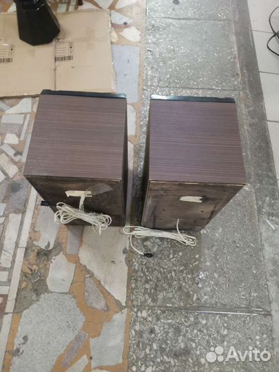 Акустическая система 