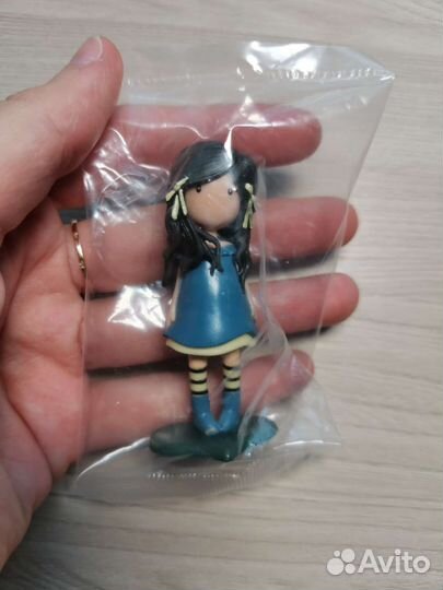 Новые детские игрушки