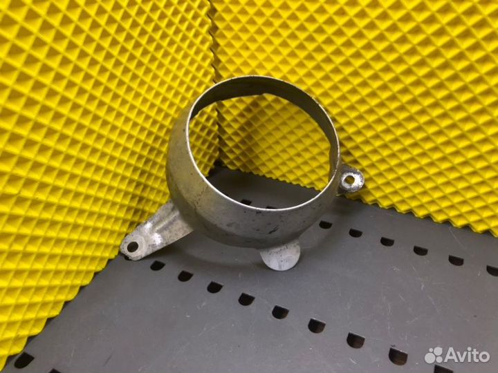 Кожух рулевой колонки Mercedes-Benz S-Class W220