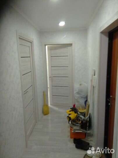 Установка межкомнатных дверей, арки, порталы и т.д