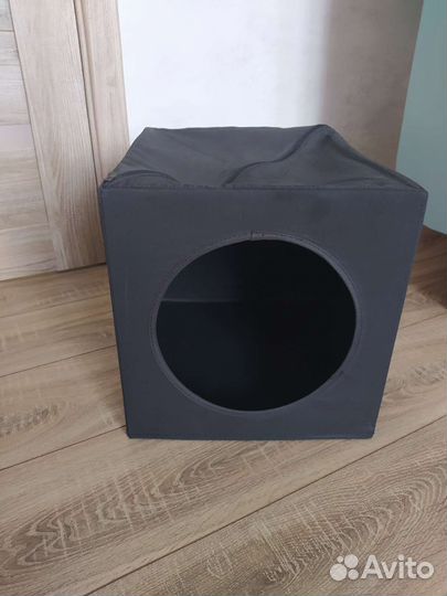 Домик для кошки IKEA