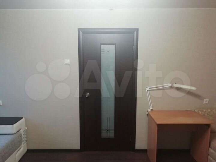 1-к. квартира, 25 м², 3/5 эт.