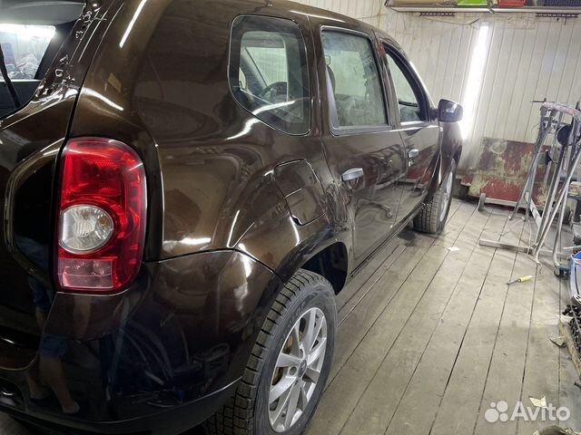 Покраска авто коммунарка