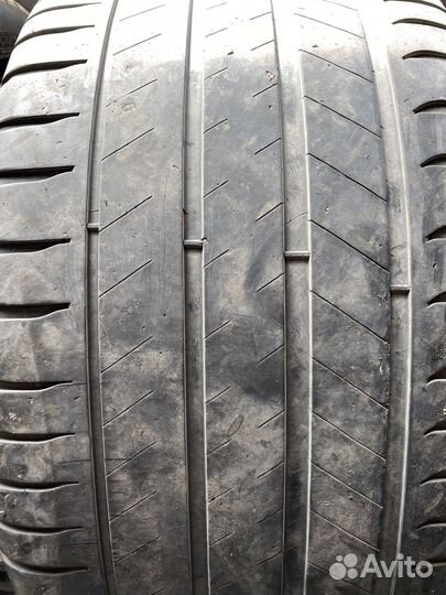 Летняя резина