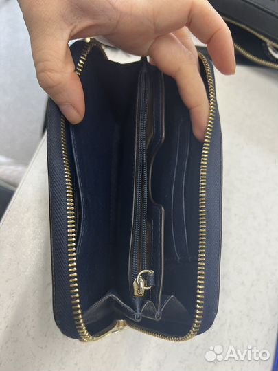 Michael kors кошелек