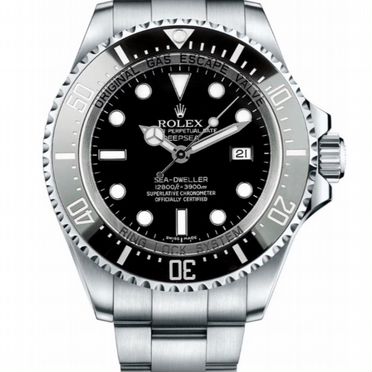 Часы Rolex Sea-Dweller 44 mm