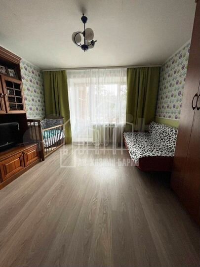 3-к. квартира, 103,5 м², 4/8 эт.