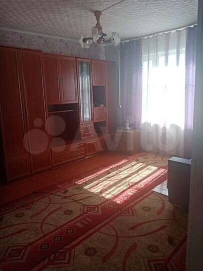 2-к. квартира, 37,4 м², 1/1 эт.