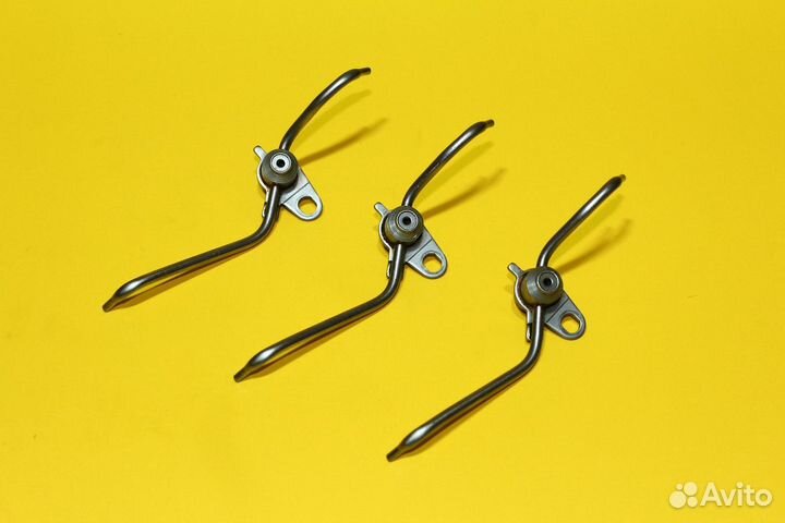 Audi Q7 4M Маслянный жиклер