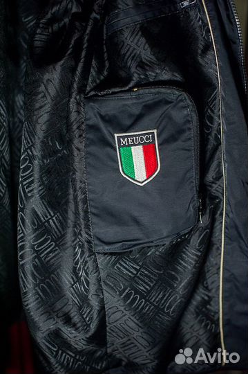Пуховик Meucci, 62-64 размер