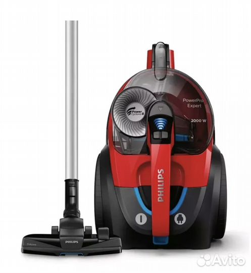 Philips FC9728