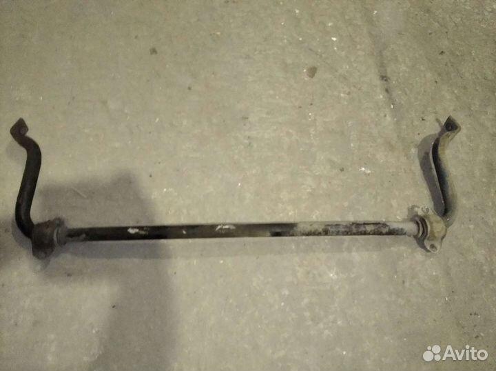 Стабилизатор Фольксваген Пассат б5