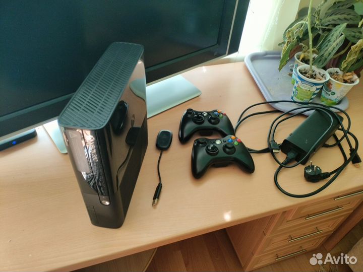 Xbox 360 е
