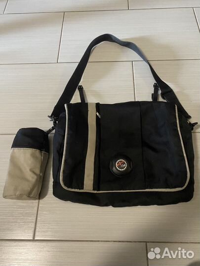 Сумка на коляску Hartan