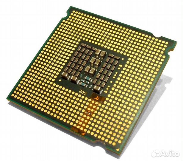 Процессор Intel Xeon X5450 4 ядра 3.0Ггц под S775