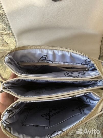 Сумка женская через плечо