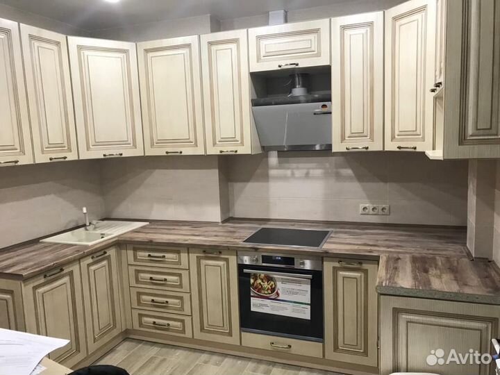 Кухня, кухонный гарнитур