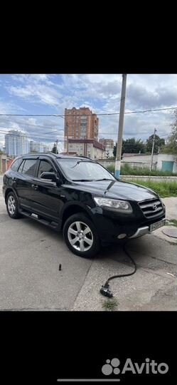 Диски Hyundai santa fe r18 оригинал