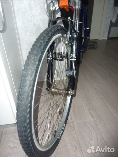 Велосипед Kona Firemountain 20-я рама