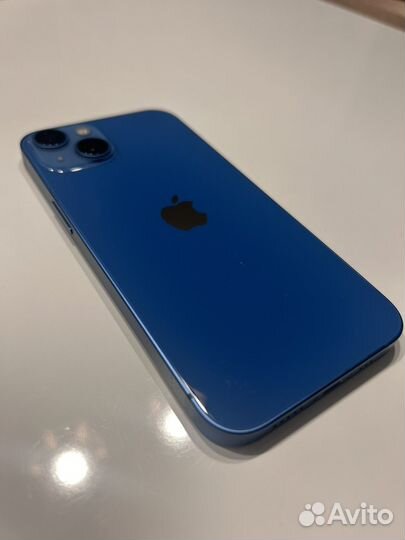 iPhone 13, 128 ГБ