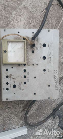 Зарядное устройство для акб