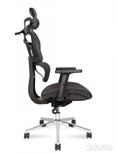 Компьютерное кресло новое эргономичное