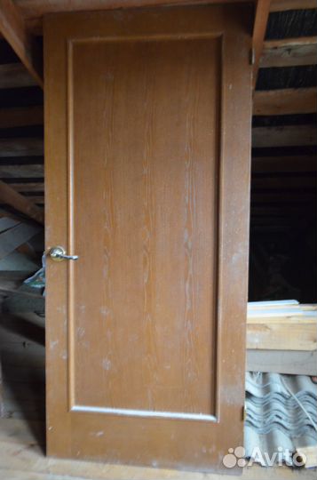 Межкомнатная дверь 800*2000