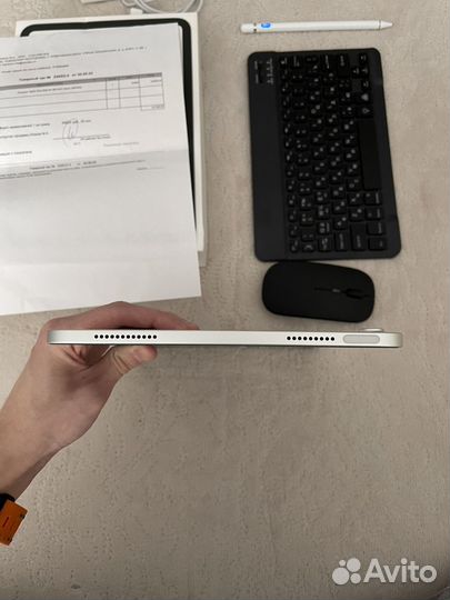 Apple iPad 10.9 2022