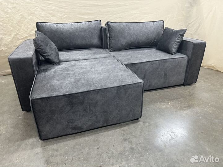 Диваны новые