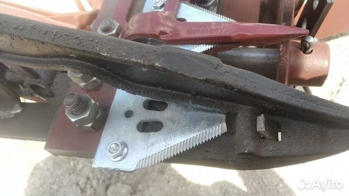 Косилка Спецоборудование-2 КПФ-4М, 2023