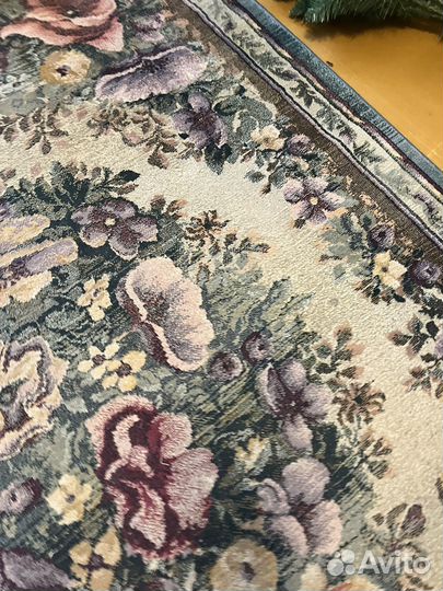 Ковёр 160 на 230