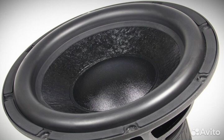 Сабвуфер AMP SWU-10